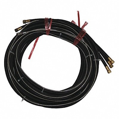 Hose/Strain Cable Assembly