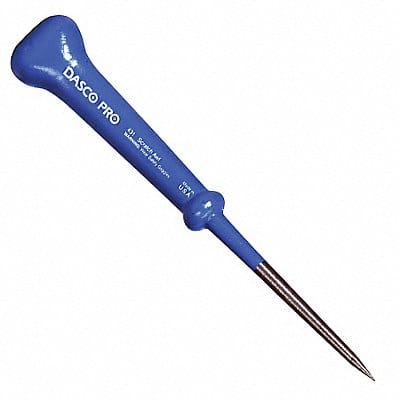 Scratch Awl 7 In Shank L Blue