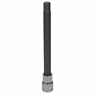 Socket Bit Steel 3/8 in TpSz 9 mm