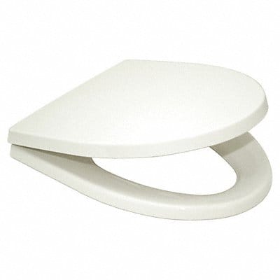 Toilet Seat Elongated Bowl Closed Front