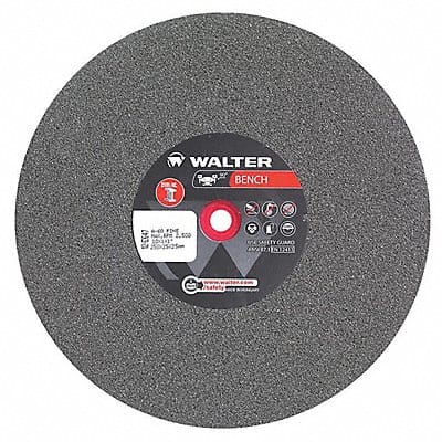 Grinding Wheel T1 10 x1 x1 60g Fine