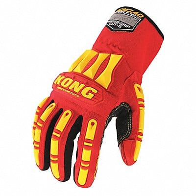 Rigger Cut 5 Glove Silicone S PR