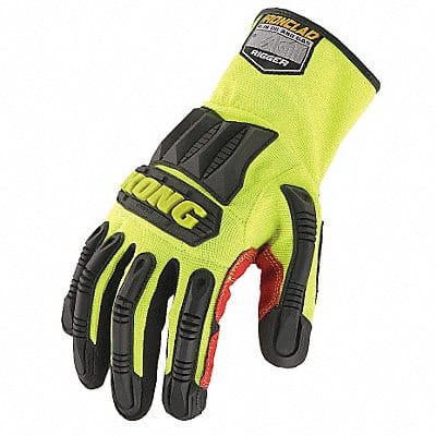 Rigger Gloves S/7 10-1/4 PR