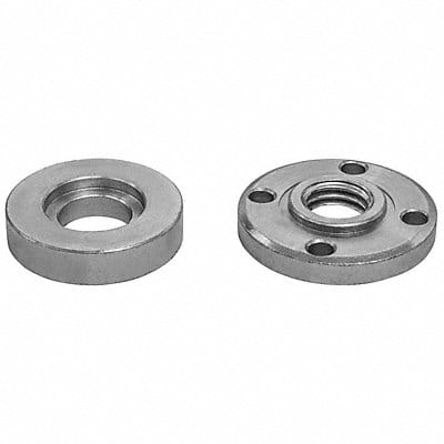 Flush Mounting Set 5/8 -11 Spindle