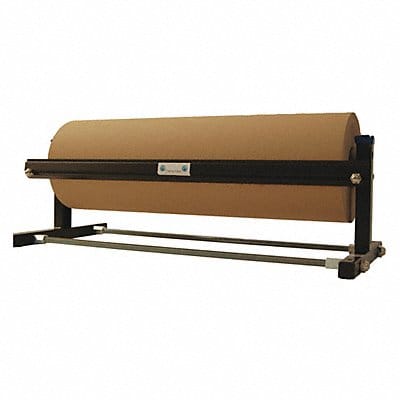 Kraft Paper Dispenser Horizontal24