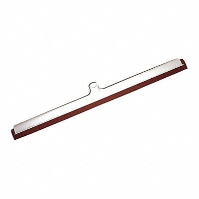 Moss Foam Squeegee 30 Red PK10