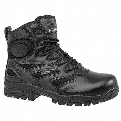 H9159 6-Inch Work Boot XW 10 1/2 Black PR