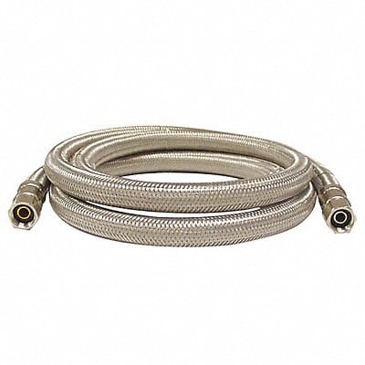 Ice Maker Connector Stainless Steel 240