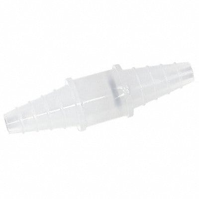 Tubing Check Valve L Clear PK50