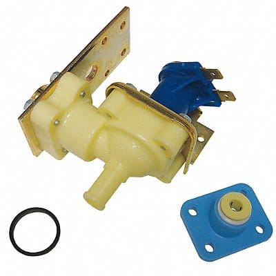 Water Inlet Valve