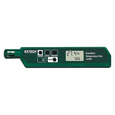 Hygro-Thermometer Pen Humidity/Temp