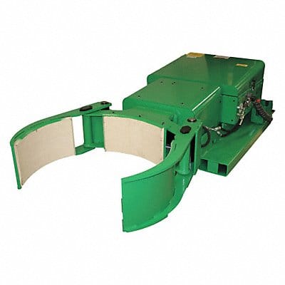 Drum Lifter Portable 2000 lb 55 gal.