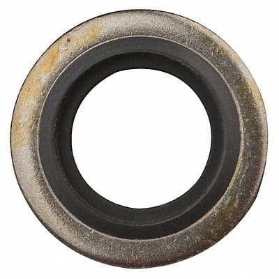 Bonded Seal Washer 316 SS 1/8 in BSPP