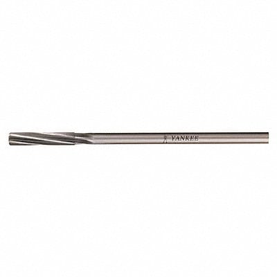 Chucking Reamer 0.3120 6 Flutes