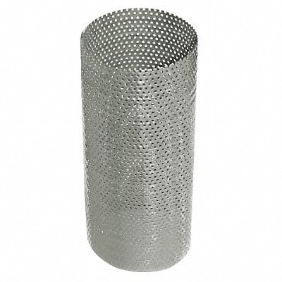 Strainer Screen 0.0625 Perf 1 3/4 L