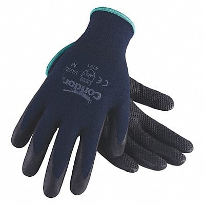 Coated Gloves Nylon S PR