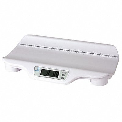 Infant Scale Digital 20kg/44 lb Cap