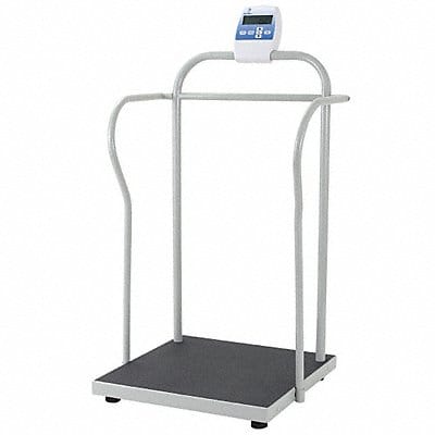 Physician Scale Digital 360kg/800lb. Cap