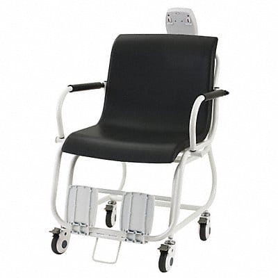 Chair Scale Digital 250kg/550 lb Cap