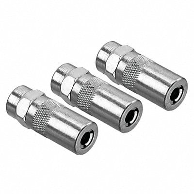 Grease Gun Coupler 1/8 NPT PK3