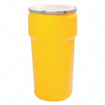 Transport Drum Yellow 0.18in