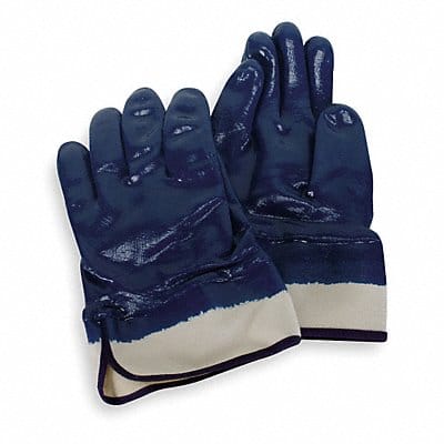 VF Coated Gloves Full L 4NMU1 PR