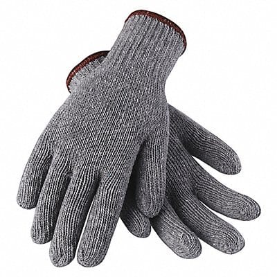 VF Knit Gloves L Gry 2UTZ2 PR