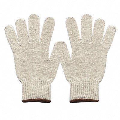 VF Knit Gloves L Natural 4JF62 PR