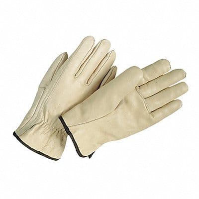 VF Leather Gloves Beige XL 3ZL49 PR