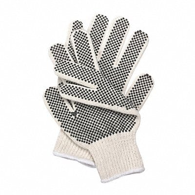 VF Knit Gloves L White 5JK50 PR