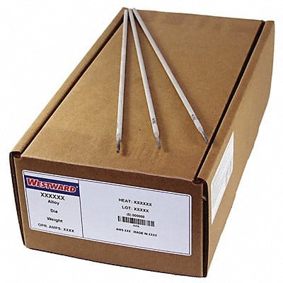 Welding Electrode E7024 5/32in.D 50lb