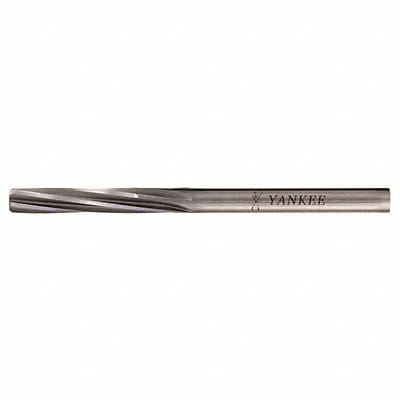 Chucking Reamer 0.3120 6 Flutes