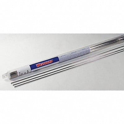 K4483 Welding Rod Magnesium 1/16in.dia. Tube