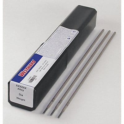 Welding Electrode E6013 5/32in.D 5lb