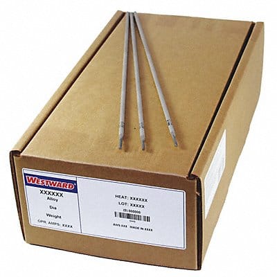 Welding Electrode E6013 5/32in.D 50lb