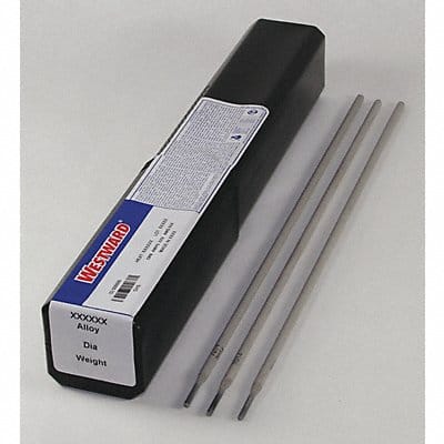 Welding Electrode E7014 1/16in.D 5lb