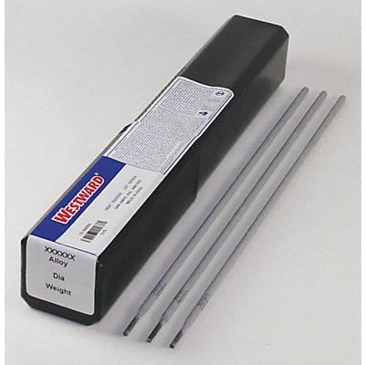 Welding Electrode E7018AC 1/8in.D5lb