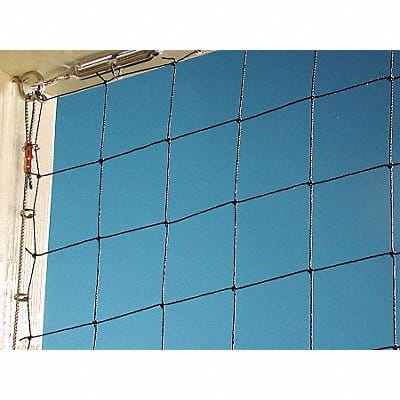 Bird Repellent Netting 50 ft L 1250sq ft