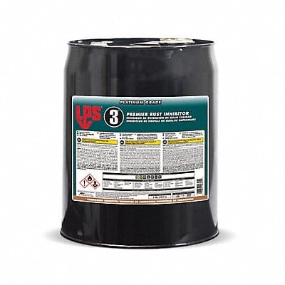 Premier Rust Inhibitor 5 gal