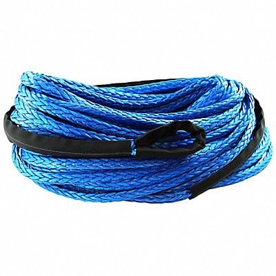 Winch Line Ext Synthetic 5/8 In x 100 ft