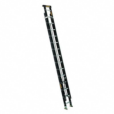 Extension Ladder Fiberglass 28 ft IA