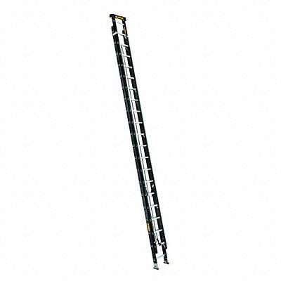 Extension Ladder Fiberglass 40 ft IA