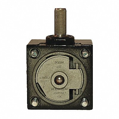 Limit Switch Head Rotary Side 4 in.-lb