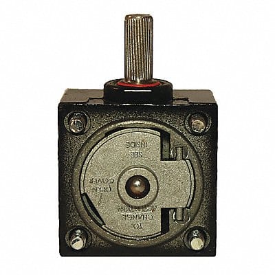 Limit Switch Head Rotary Side Low Torque