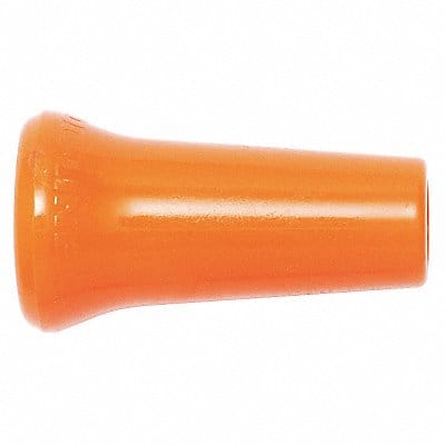 Round Nozzle 1/4In PK50