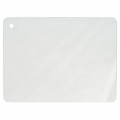 Replacement Shield 7 1/2 x 10In