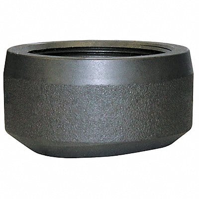 Outlet Low Temp Steel 1 in Female NPT