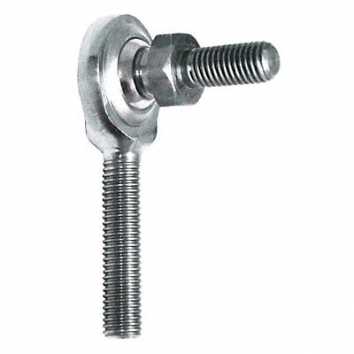 Male Rod End RH 3/8 in Bore 3/8 -24