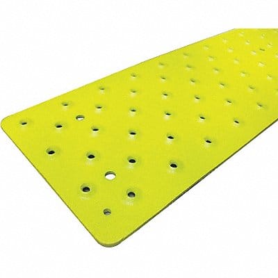 K7760 Stair Tread Cover Safety 30in W Alum