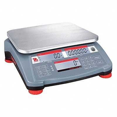 Counting Scale Digital 6kg/15 lb.